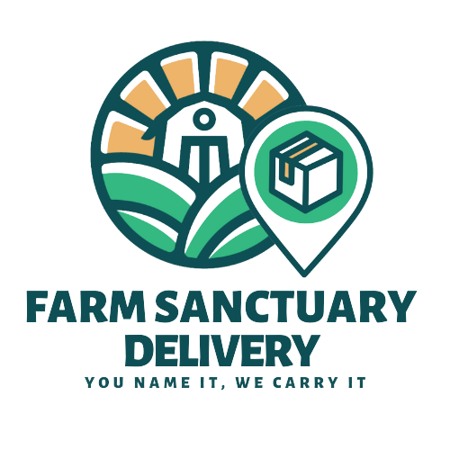 Delivery app