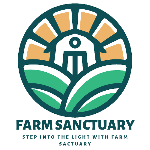 Farm sanctuary